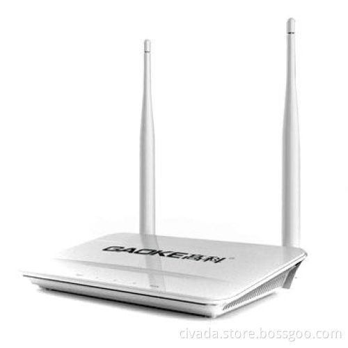 Network router compatible with all smartphones and tablets, MTK chip networking is more stableNew